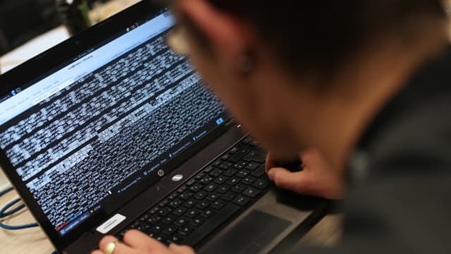 Kathleen Stock a dénoncé le rôle des réseaux sociaux, permettant à certains étudiants d'avoir un "effet disproportionné effrayant sur les autres". (Photo d'illustration)