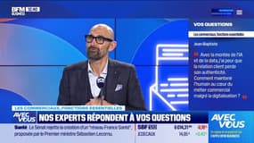 L'authenticité de la relation client 