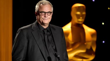Nick Cassavetes à Hollywood en 2015