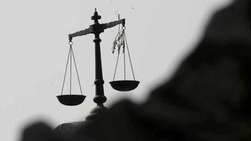 L'homme de 38 ans écope de deux ans de prison ferme.