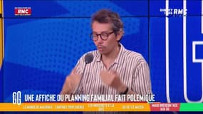 Maud Bregeon face aux GG - 22/08