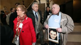 Près de 70 parties civiles, des victimes et leurs familles sont attendues pour ce premier jour de procès.