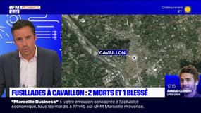 Vaucluse: deux morts et un blessé lors de fusillades à Cavaillon