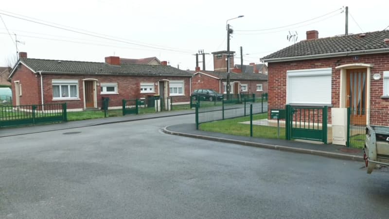 "Je suis abasourdie": les habitants sous le choc après la mort d'une septuagénaire agressée à Avion dans le Pas-de-Calais