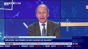 Les Experts : BCE, vers la fin de l'argent gratuit ? - 09/06