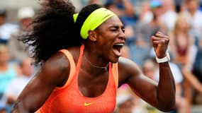 Serena Williams