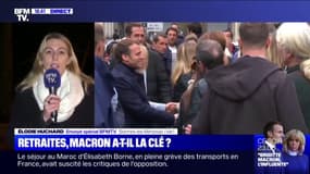 Séjour présidentiel en toute discrétion pour Emmanuel Macron au fort de Brégançon