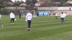 L’OM en opération reconquête du Vélodrome