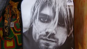 Si aujourd'hui son visage sert à faire vendre des sacs à main, Kurt Cobain, mort il y a 20 ans, a été l'icône d'une génération et l'emblème du mouvement grunge.