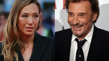 Laura Smet Va Se Marier Ce Samedi 15 Juin Date De L Anniversaire De Johnny Hallyday