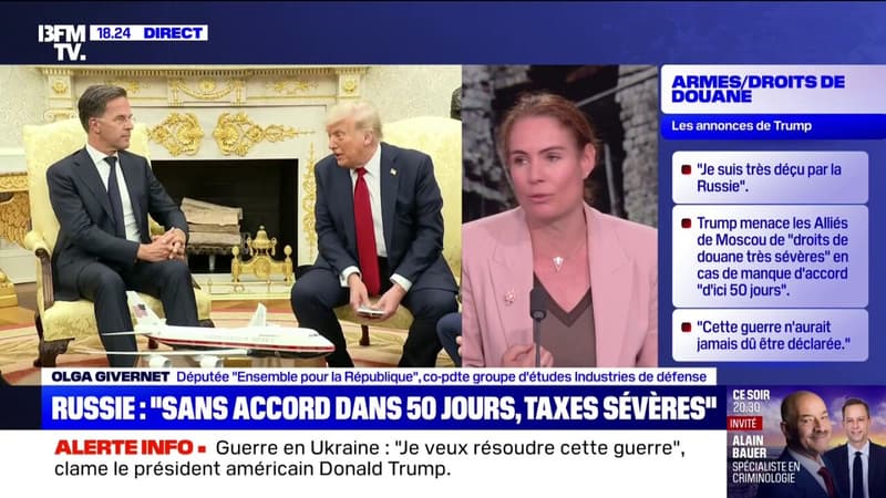 Augmentation du budget de la défense: 