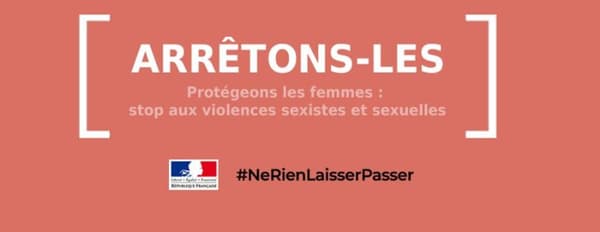 Le compte Twitter Arrêtons-les! Le compte Twitter Arrêtons-les!