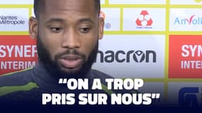 "On a trop pris sur nous", la prise de position de Marcus Coco sur le coût de la vie dans les Antilles