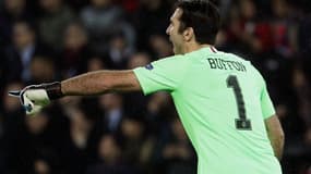 Gianluigi Buffon