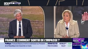 Maurice Levy (Président de Vivatech) : France, comment sortir de l'impasse ? - 09/09
