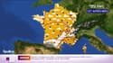 Météo du 11 février 2022