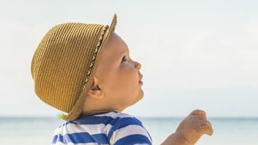 En France métropolitaine, c’est entre les mois de mai et d’août que le rayonnement solaire est le plus intense.