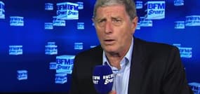 Larqué : "On ne peut faire un grand tournoi que si les leaders sont là"