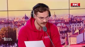 Affaire Andy Kerbrat: ses dépenses vont être contrôlées par le déontologue de l'Assemblée