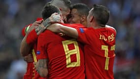 La Roja