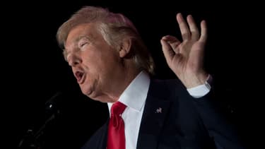 Donald Trump accentue un peu plus la pression sur le secteur automobile