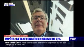 Gravelines: la taxe foncière en hausse de 7,1% en France, le maire maintient ses taux 