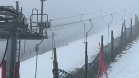 La station de ski du Schnepfenried ouvre le 8 février