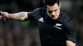 Dan Carter