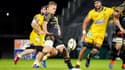 Jules Plisson (La Rochelle)