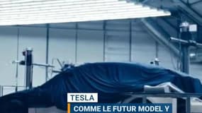 Les messages cachés dans la dernière vidéo Tesla
