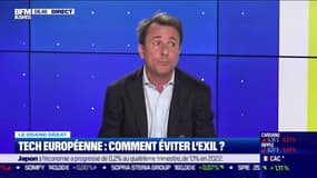 Le grand débat : TF1-M6, l'heure des comptes - 14/02