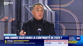 La semaine de Marc - Vendredi 12 décembre