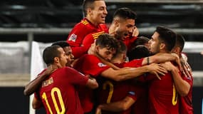 Espagne