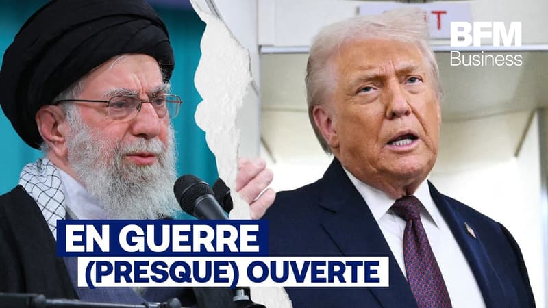 Ils se détestent mutuellement depuis 50 ans : les États-Unis et l'Iran au bord du conflit