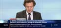 Le moral économique des Français chute de 9 points en un mois