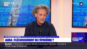 Covid-19: l'hôpital Saint-Joseph Saint-Luc a "plus que doublé" la capacité de lits de réanimation