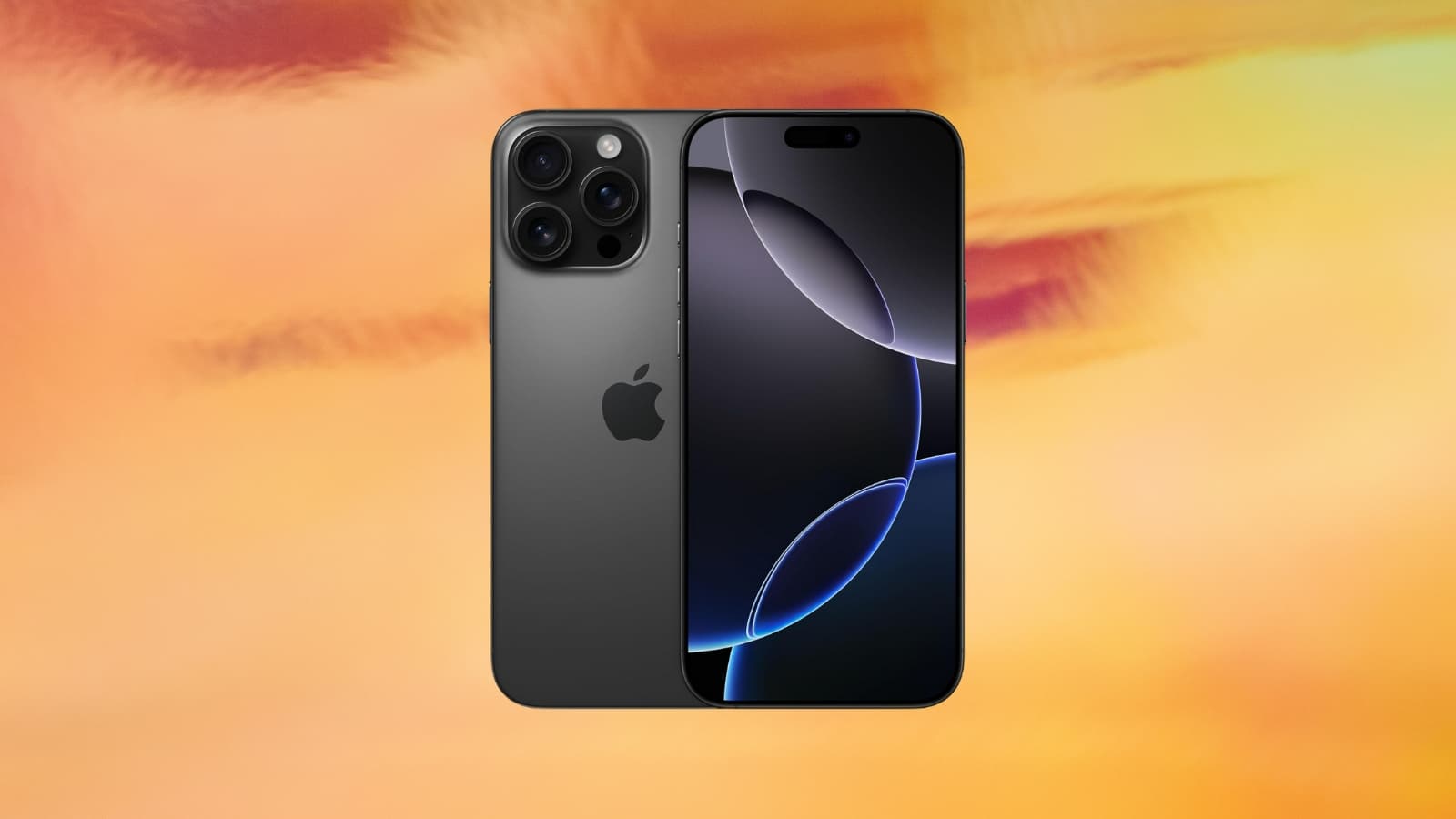 ÉCONOMISEZ UN PEU PLUS DE 150 EUROS EN COMMANDANT L’IPHONE 16 PRO SUR CE SITE