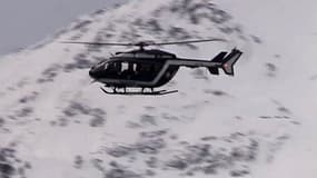 Nouveau drame dans les Alpes