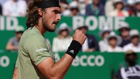 Tsitsipas