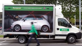 Europcar révise en baisse ses prévisions 2019