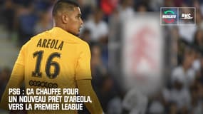 PSG : Ça chauffe pour un nouveau prêt d'Areola, vers la Premier League