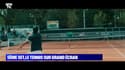 "5ème set", le tennis sur grand écran - 13/06