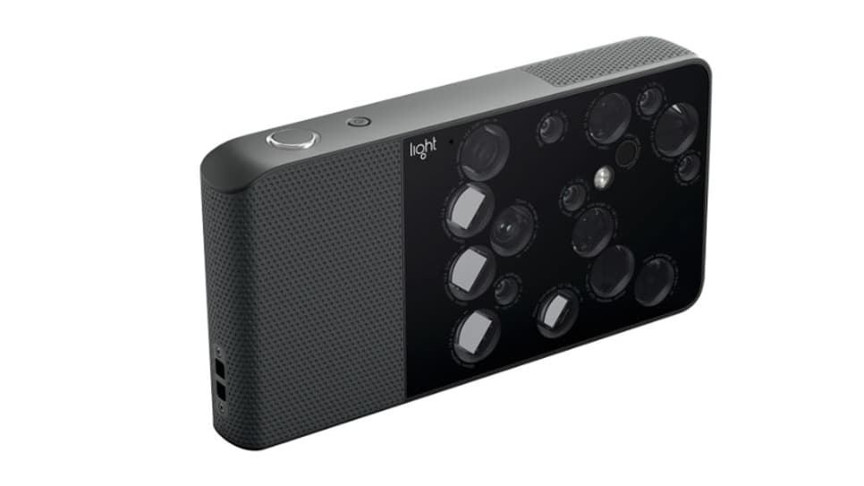 Le L16 de Light