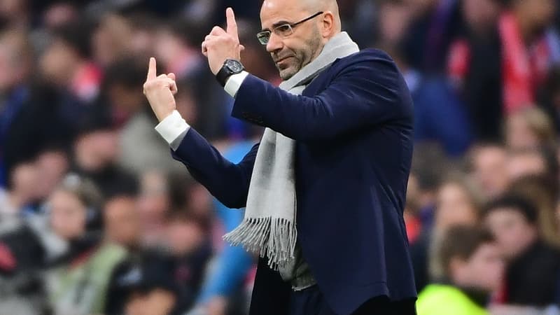 Peter Bosz