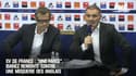 XV de France : "Une farce", Ibanez remonté contre une moquerie des Anglais