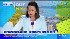 Bonjour Var du vendredi 30 janvier 2026