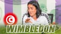 Wimbledon : "Ce n'est pas impossible d'être là", le message de Jabeur à la jeunesse tunisienne