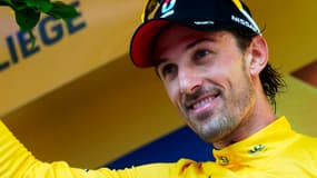 Fabian Cancellara