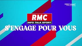 RMC s'engage pour vous, la chronique de Marie Dupin dans Estelle Midi