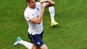 Olivier Giroud